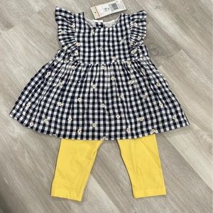 Baby girl outfit